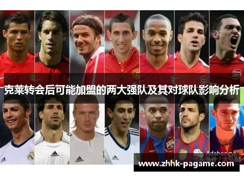 克莱转会后可能加盟的两大强队及其对球队影响分析 克莱转会后可能加盟的两大强队及其对球队影响分析