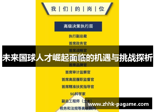 未来国球人才崛起面临的机遇与挑战探析 未来国球人才崛起面临的机遇与挑战探析