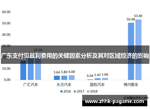 广东支付贝兹利费用的关键因素分析及其对区域经济的影响