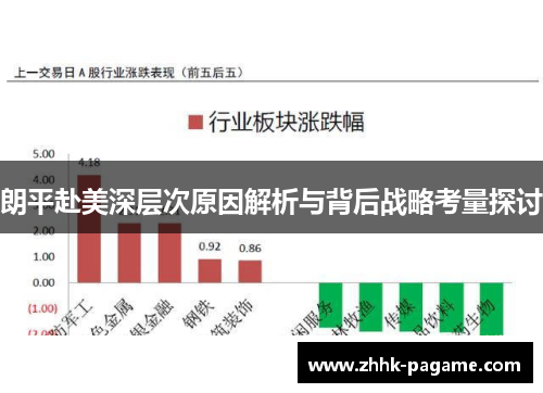 朗平赴美深层次原因解析与背后战略考量探讨 朗平赴美深层次原因解析与背后战略考量探讨