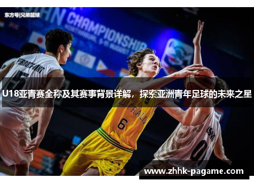 U18亚青赛全称及其赛事背景详解，探索亚洲青年足球的未来之星