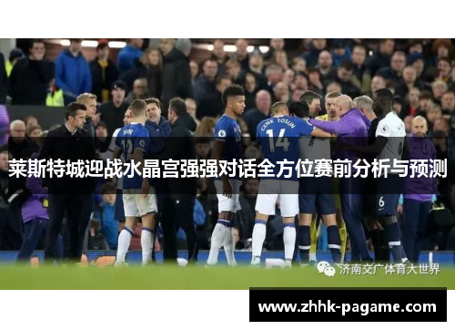 莱斯特城迎战水晶宫强强对话全方位赛前分析与预测