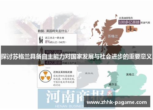 探讨苏格兰具备自主能力对国家发展与社会进步的重要意义 探讨苏格兰具备自主能力对国家发展与社会进步的重要意义