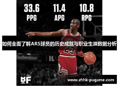 如何全面了解ARS球员的历史成就与职业生涯数据分析