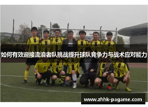 如何有效迎接流浪者队挑战提升球队竞争力与战术应对能力